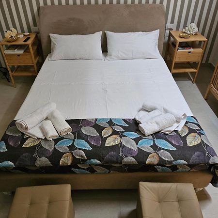 Malaspina Cico Suite Palermo Exterior photo