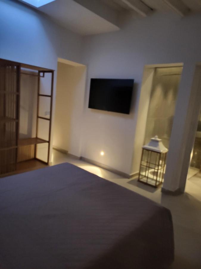 Malaspina Cico Suite Palermo Exterior photo