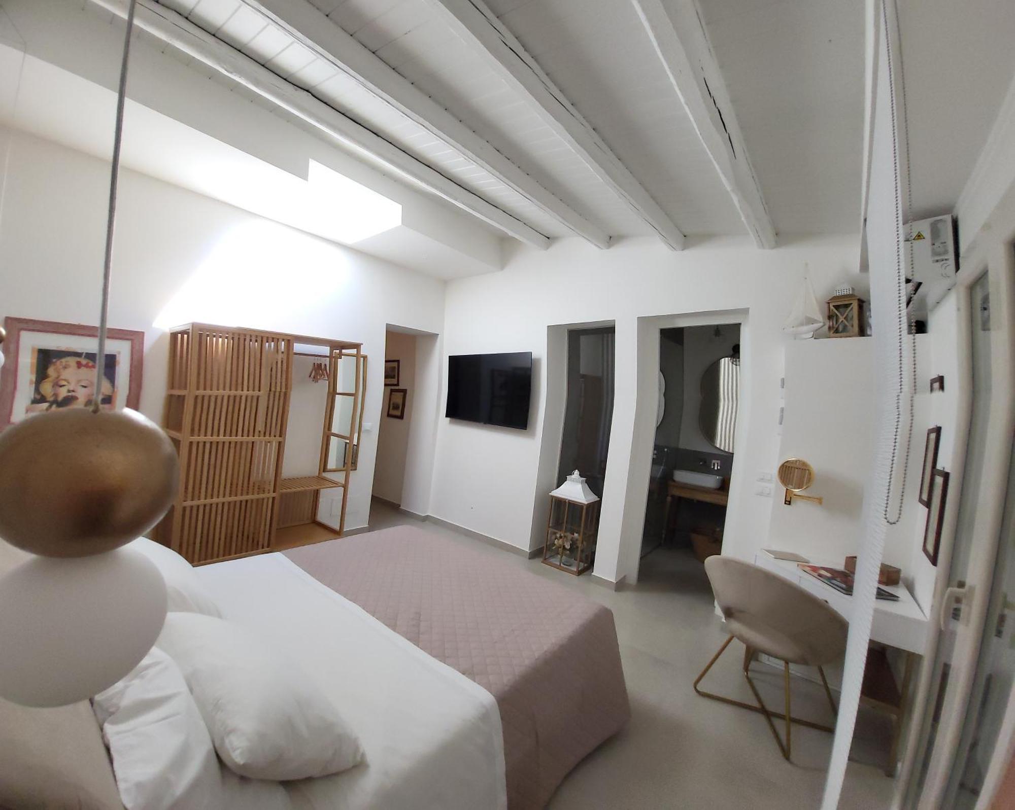 Malaspina Cico Suite Palermo Exterior photo
