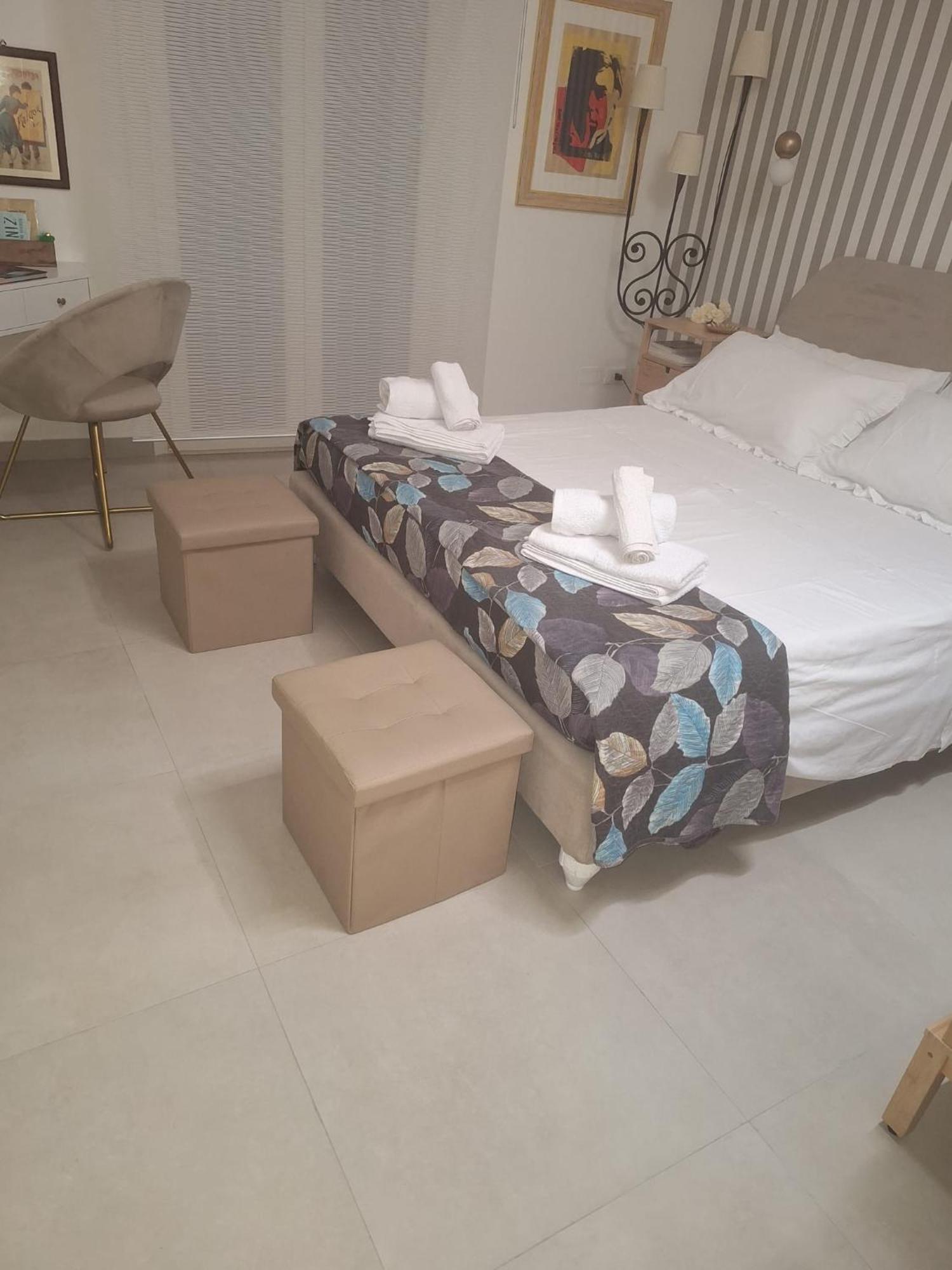 Malaspina Cico Suite Palermo Exterior photo